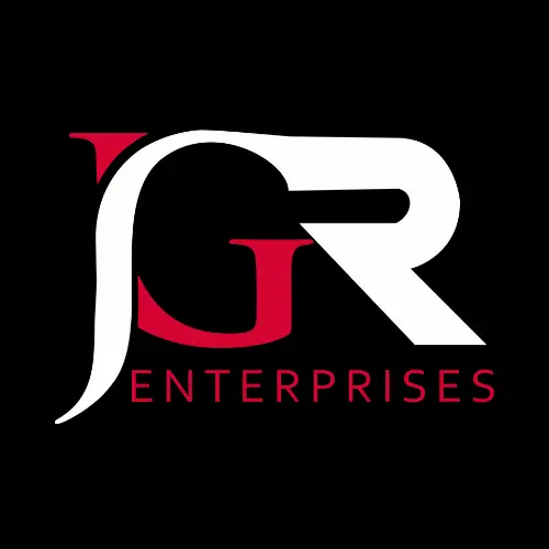 jgr enterprises logo