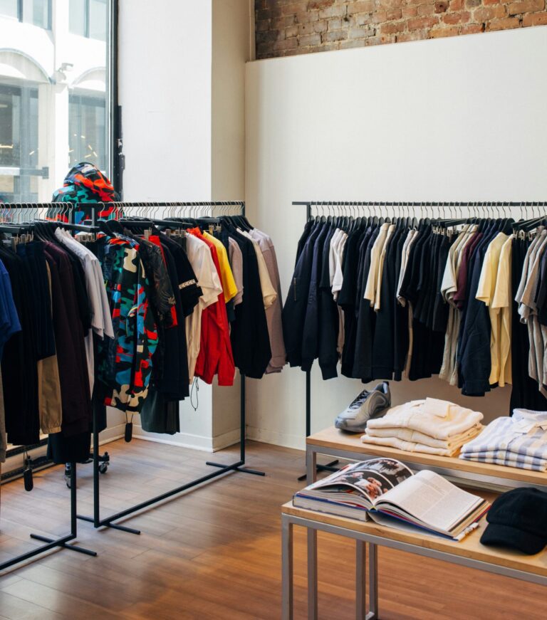 closet collection jgr enterprises