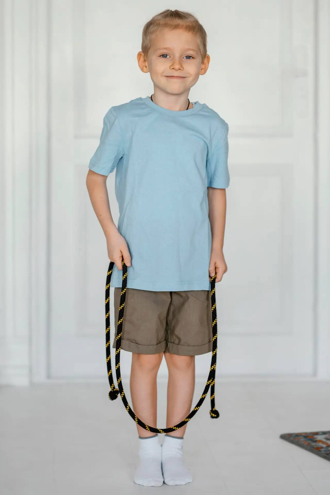 pc shorts for kids manufactured by jgr enterprises